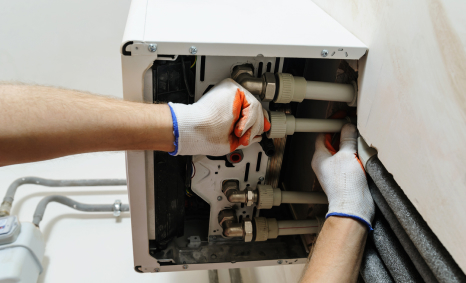 Plumber Chelsea Heights