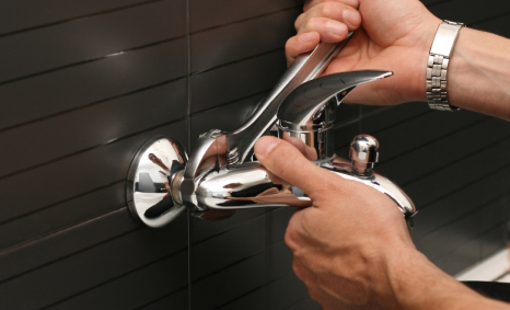 Plumber Chelsea Heights
